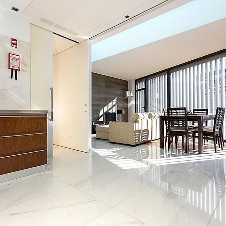 Atlantic House Apartment ปอนตาเดลกาดา ภายนอก รูปภาพ