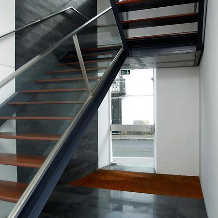 Atlantic House Apartment ปอนตาเดลกาดา ภายนอก รูปภาพ