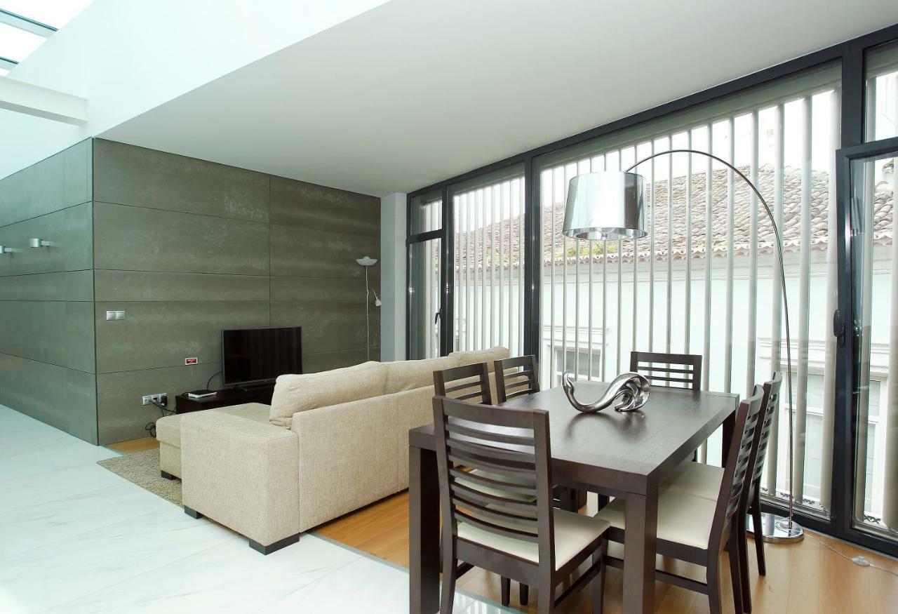Atlantic House Apartment ปอนตาเดลกาดา ภายนอก รูปภาพ
