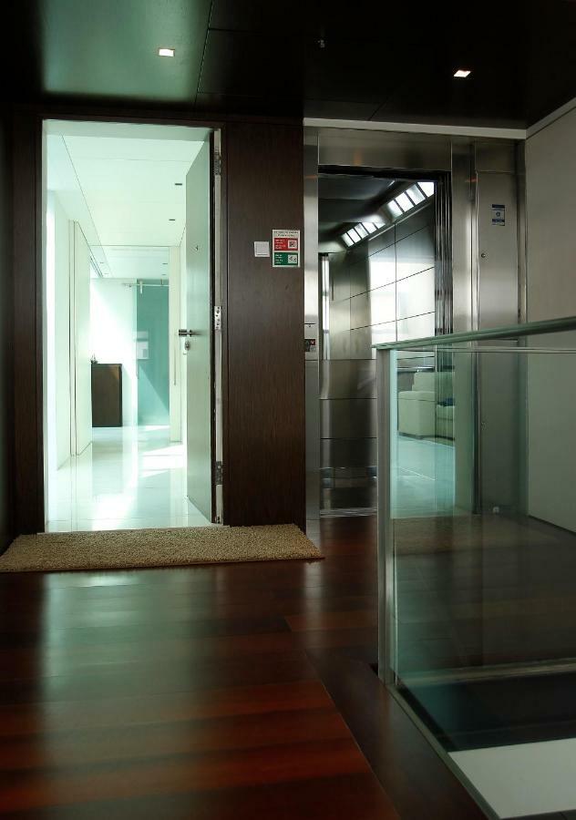 Atlantic House Apartment ปอนตาเดลกาดา ภายนอก รูปภาพ