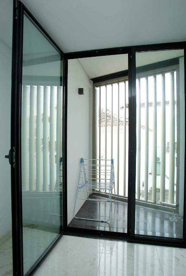 Atlantic House Apartment ปอนตาเดลกาดา ภายนอก รูปภาพ